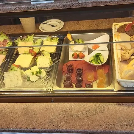 Pensjonat Gasthuus Ulenhoff 3*