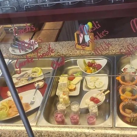 Gasthuus Ulenhoff 3*