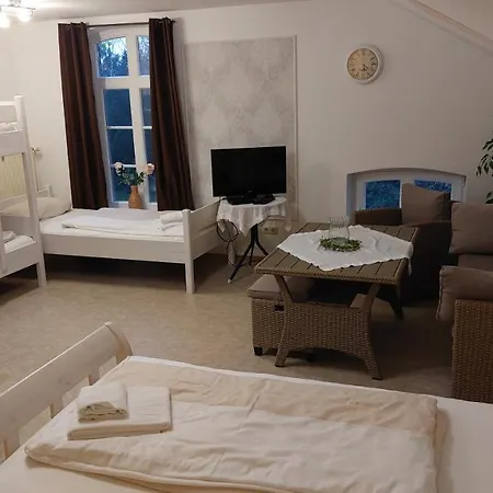 Gasthuus Ulenhoff 3* Westoverledingen