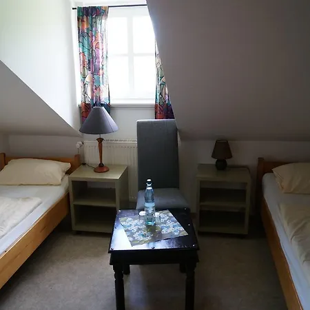 Guest house Gasthuus Ulenhoff Westoverledingen