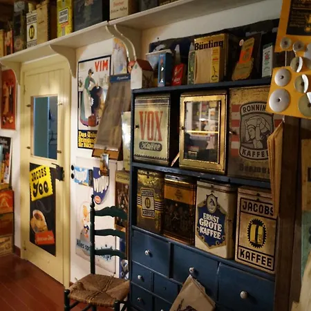 Gasthuus Ulenhoff Guest house 3*