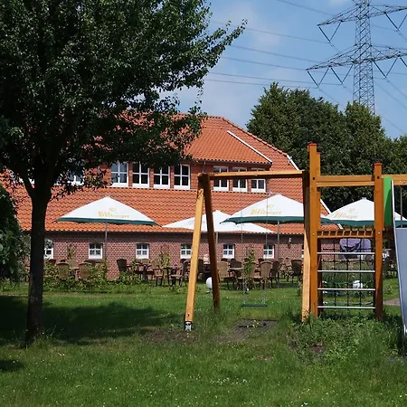 Gasthuus Ulenhoff Guest house