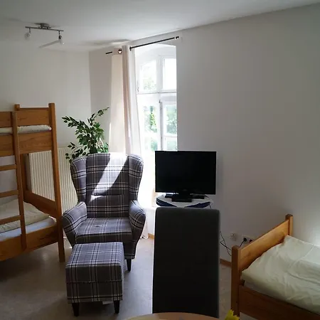 Gasthuus Ulenhoff 3* Westoverledingen