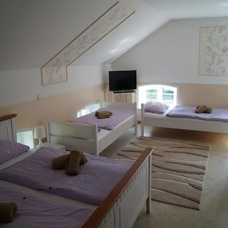 Guest house Gasthuus Ulenhoff *