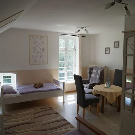 Gasthuus Ulenhoff Westoverledingen