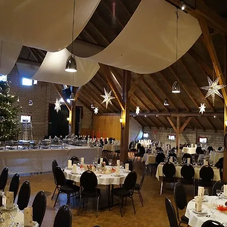 Gasthuus Ulenhoff 3* Westoverledingen