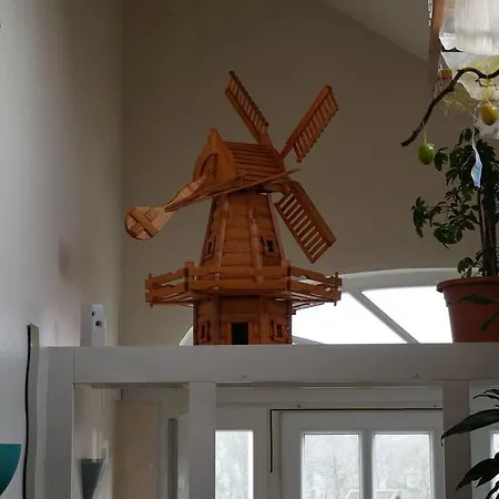 Gasthuus Ulenhoff Westoverledingen