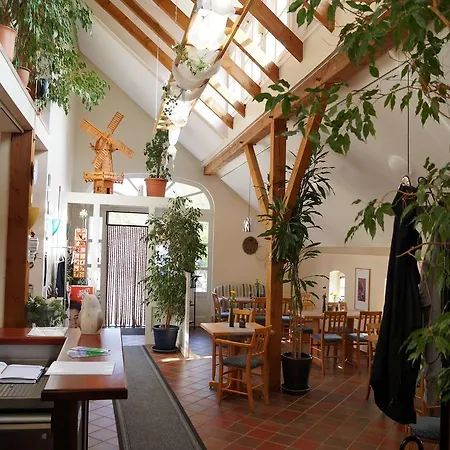 Gasthuus Ulenhoff 게스트하우스 3*