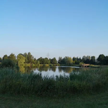 Guest house Gasthuus Ulenhoff