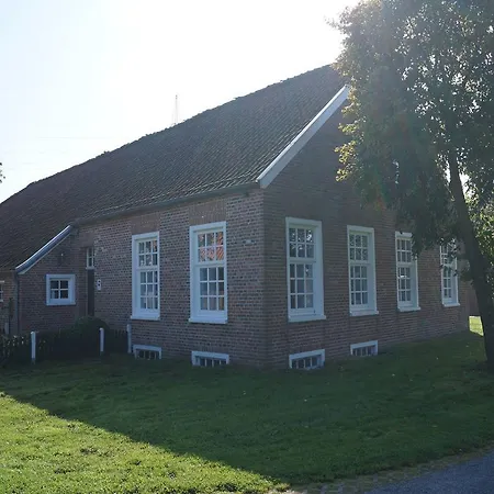 Pensjonat Gasthuus Ulenhoff 3*