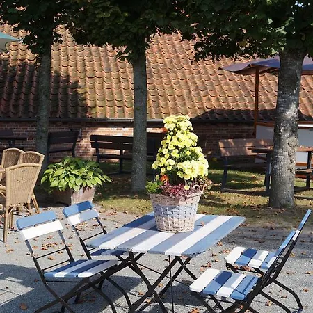 게스트하우스 Gasthuus Ulenhoff 3*