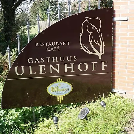 Gasthuus Ulenhoff Πανσιόν 3*