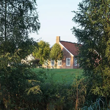 Gasthuus Ulenhoff