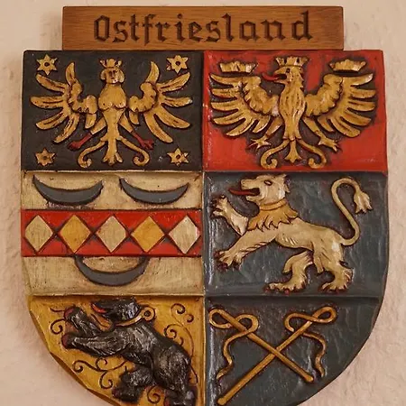 Gasthuus Ulenhoff 3* Westoverledingen