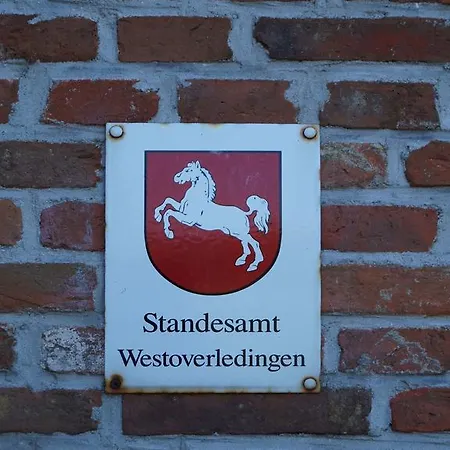 Gasthuus Ulenhoff Westoverledingen