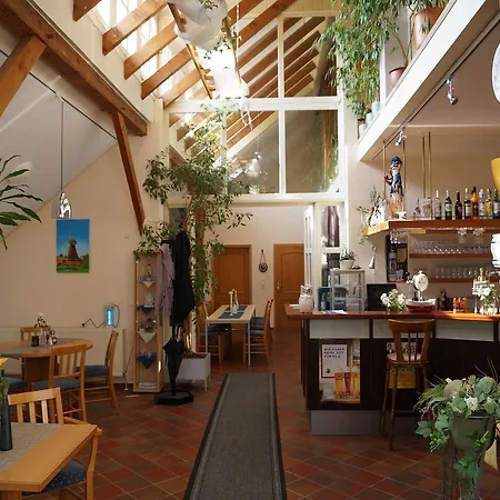 Guest house Gasthuus Ulenhoff *