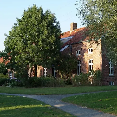 Guest house Gasthuus Ulenhoff 3*