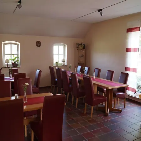 Maison d'hôtes Gasthuus Ulenhoff Westoverledingen