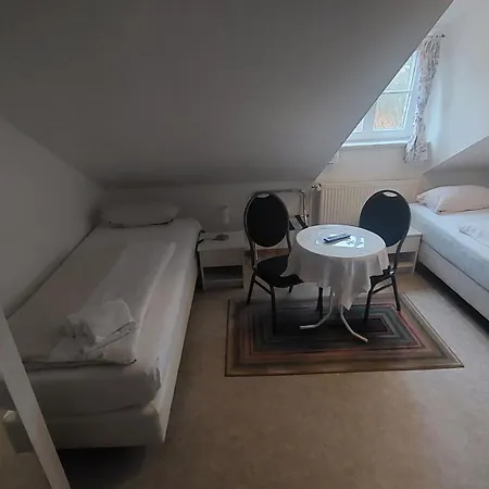 Gasthuus Ulenhoff Pensjonat 3*