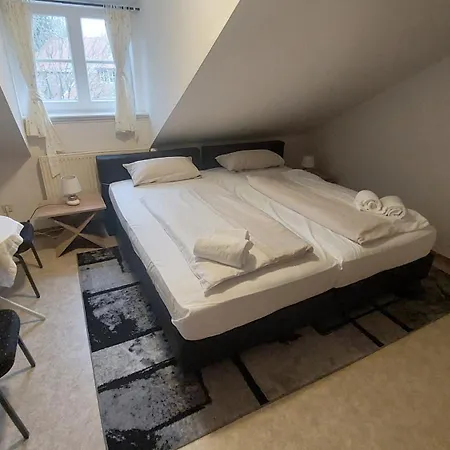 Guest house Gasthuus Ulenhoff Westoverledingen