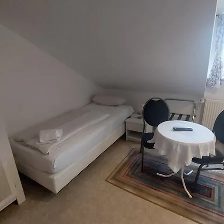 Guest house Gasthuus Ulenhoff Westoverledingen
