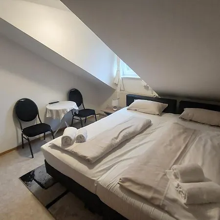 Gasthuus Ulenhoff 3* Westoverledingen