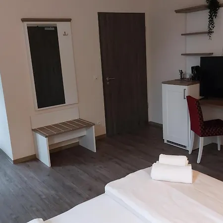 Gasthuus Ulenhoff 3* Westoverledingen