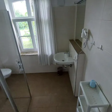 Gasthuus Ulenhoff Guest house