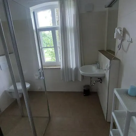 Pensjonat Gasthuus Ulenhoff 3*