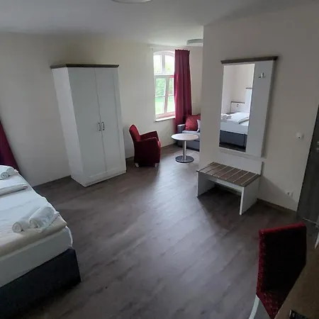 Guest house Gasthuus Ulenhoff Westoverledingen