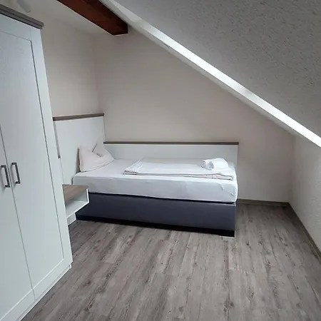 Gasthuus Ulenhoff 3* Westoverledingen