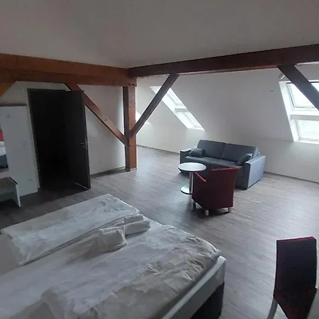 Gasthuus Ulenhoff Guest house