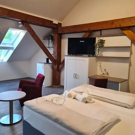 Gasthuus Ulenhoff Guest house *