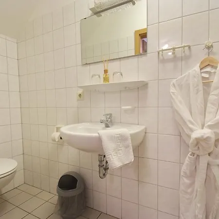 Gasthuus Ulenhoff Guest house