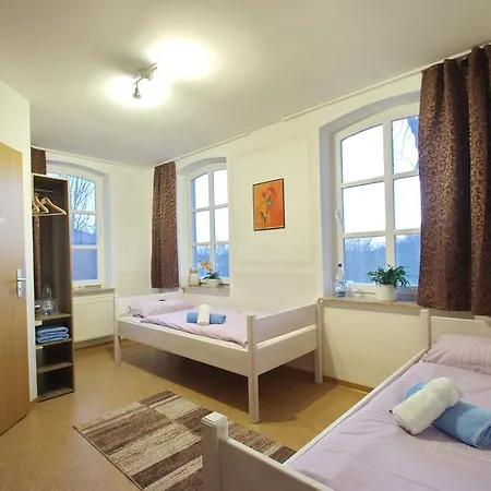 Guest house Gasthuus Ulenhoff