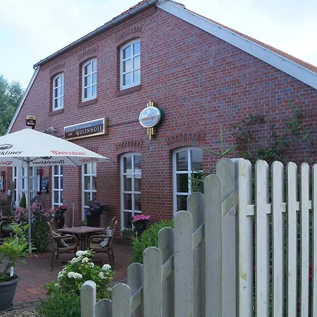 Gasthuus Ulenhoff Guest house *