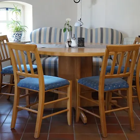 게스트하우스 Gasthuus Ulenhoff