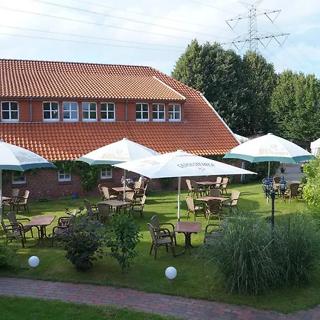 Gasthuus Ulenhoff Guest house *