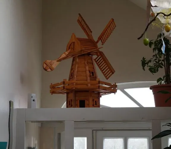 Gasthuus Ulenhoff Westoverledingen