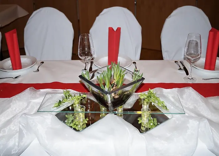 Gasthuus Ulenhoff 招待所 Westoverledingen