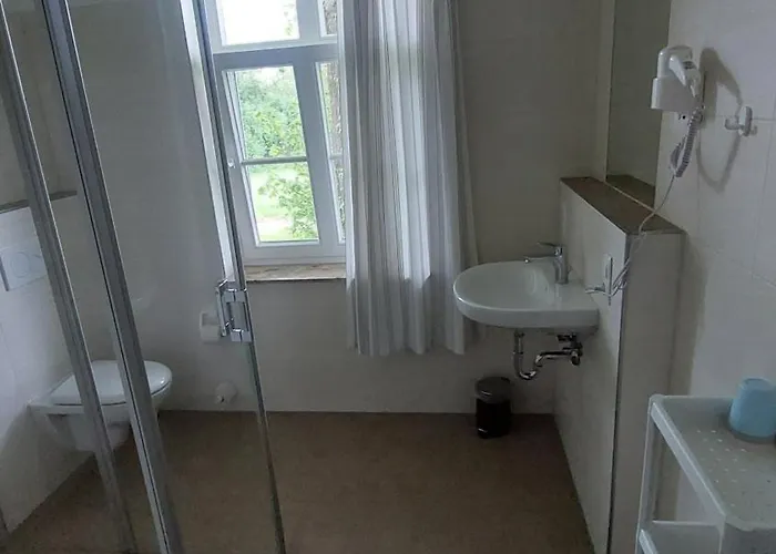 招待所 Gasthuus Ulenhoff 3*